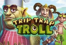 Trip Trap Troll slot